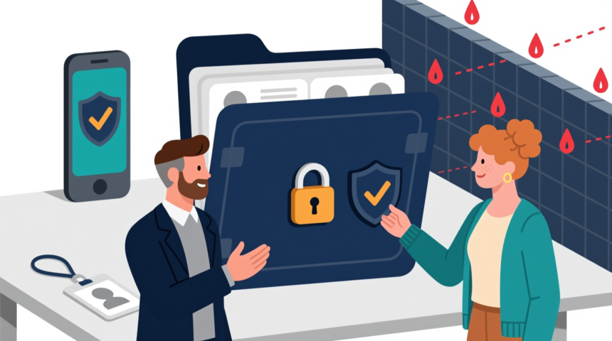 Risks and Necessary Precautions Regarding Employee Data Leaks