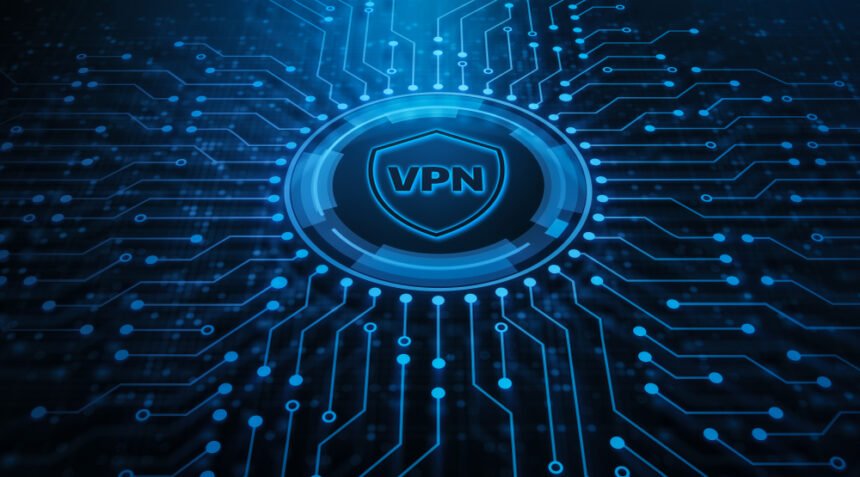 vpn benefits of streaming in the world of big data