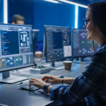 data-driven cybersecurity