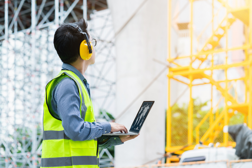 Big Data Becomes Pivotal To The Construction Industry