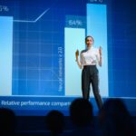 business intelligence for exhibitions