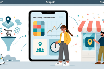 Using Big Data to Start a Small Business the Right Way