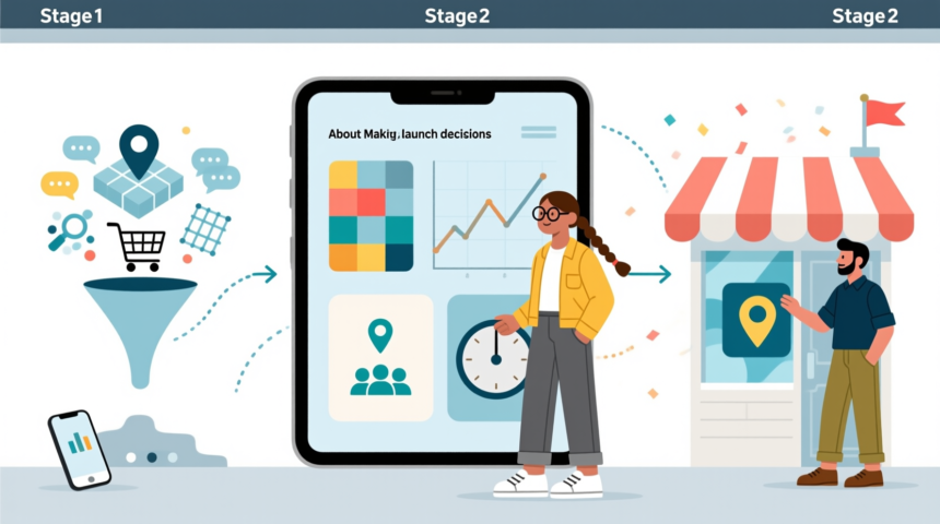 Using Big Data to Start a Small Business the Right Way