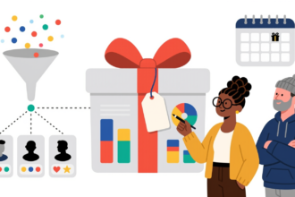Using Data Analytics to Create a Great Employee Gifting Strategy
