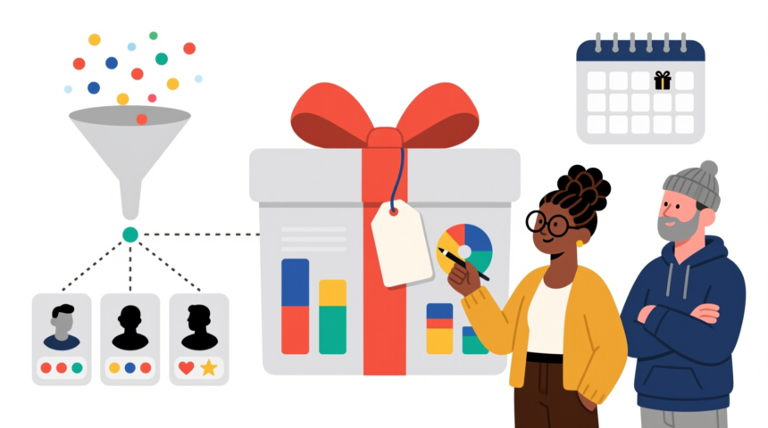 Using Data Analytics to Create a Great Employee Gifting Strategy