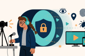 Importance of VPNs For Streamers in a Data-Centric World