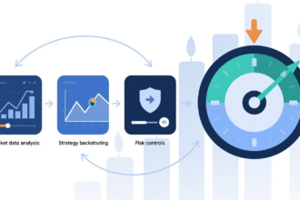 3 Ways You Can Use Software to Improve Your Trading Decisions