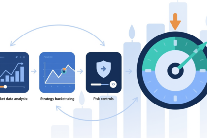 3 Ways You Can Use Software to Improve Your Trading Decisions