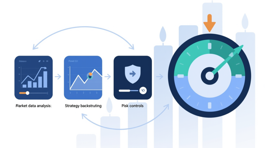 3 Ways You Can Use Software to Improve Your Trading Decisions