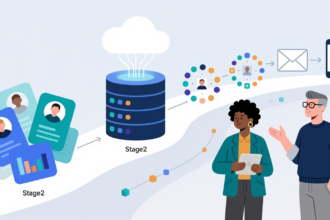 What Data-Driven Marketers Must Know About Salesforce & CRM