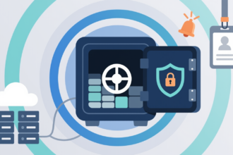 What Are the Most Important Steps to Protect Your Organization’s Data?