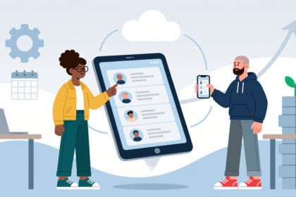 What Your Startup Could Gain from Cloud-Based HR Software