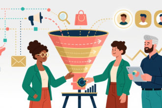 5 Reasons Why Big Data Is Essential for Successful Marketing