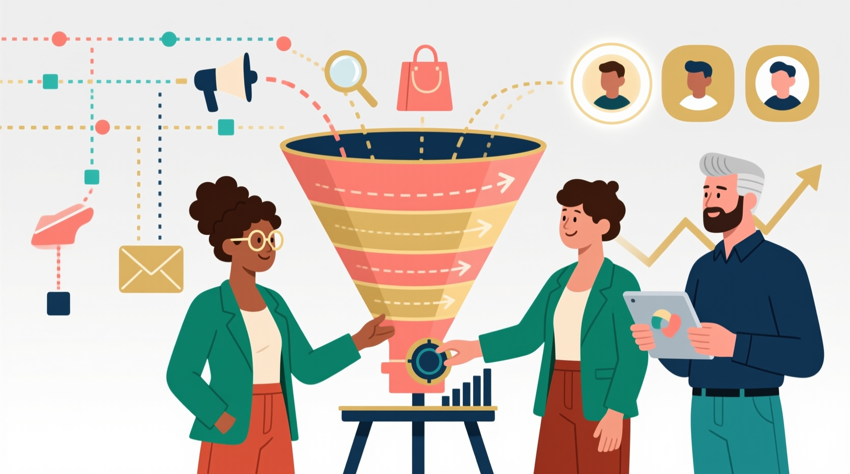 5 Reasons Why Big Data Is Essential for Successful Marketing