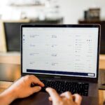 Online Strategy