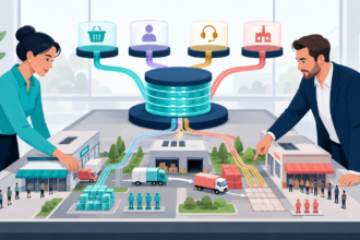 Big Data Creates Numerous New Perks in the Gig Economy