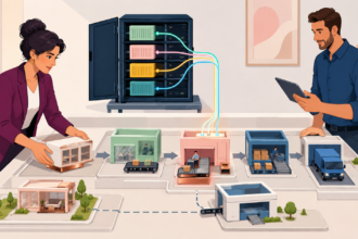 Can New AI Tools Help Make the Stock Market Eco-Friendlier?