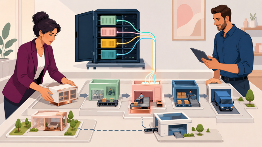 Can New AI Tools Help Make the Stock Market Eco-Friendlier?