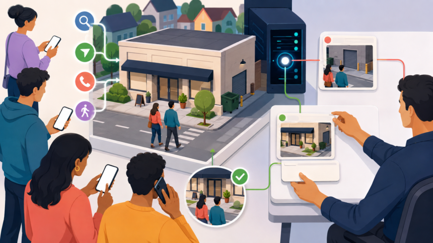 How Big Data Has Become Integral to Commercial Fleet Success