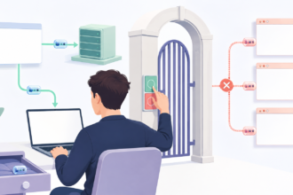 How Data Analytics Improves Customer Journeys Behind the Scenes