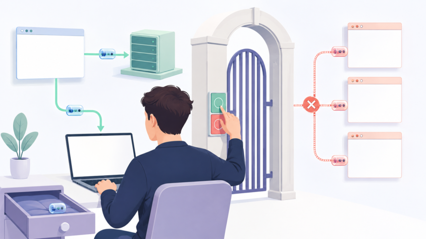 How Data Analytics Improves Customer Journeys Behind the Scenes