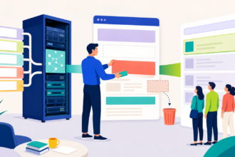 The Importance of Data Analytics with IPTV Middleware CMS