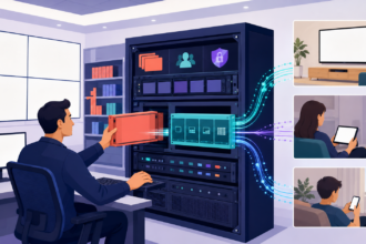 7 Key Industries Being Transformed by Data Savvy Virtual Agents