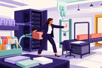 Organizations Use Robotic Polishing for AI-Driven Manufacturing