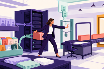 Organizations Use Robotic Polishing for AI-Driven Manufacturing