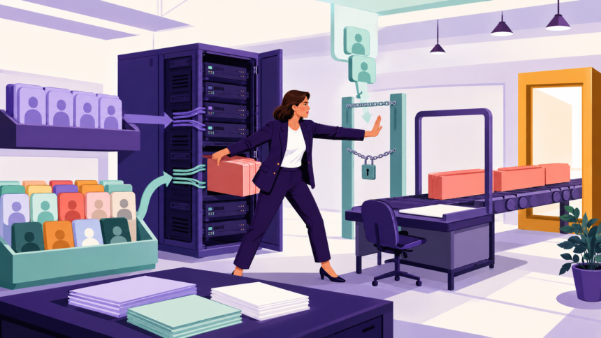 Organizations Use Robotic Polishing for AI-Driven Manufacturing