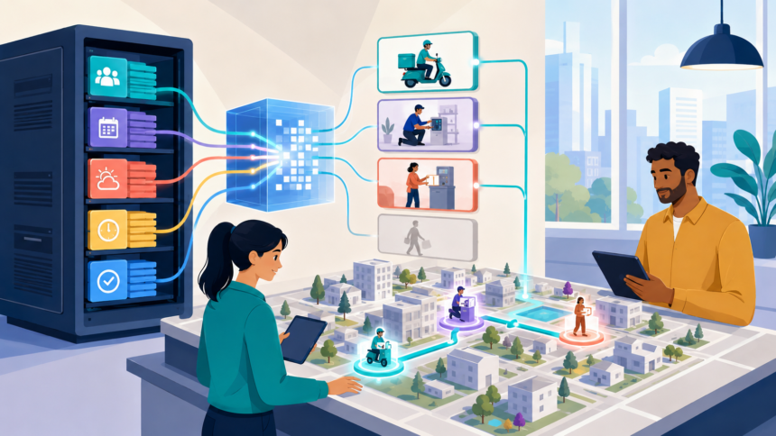 6 Essential Practices For Data Security With Remote Working