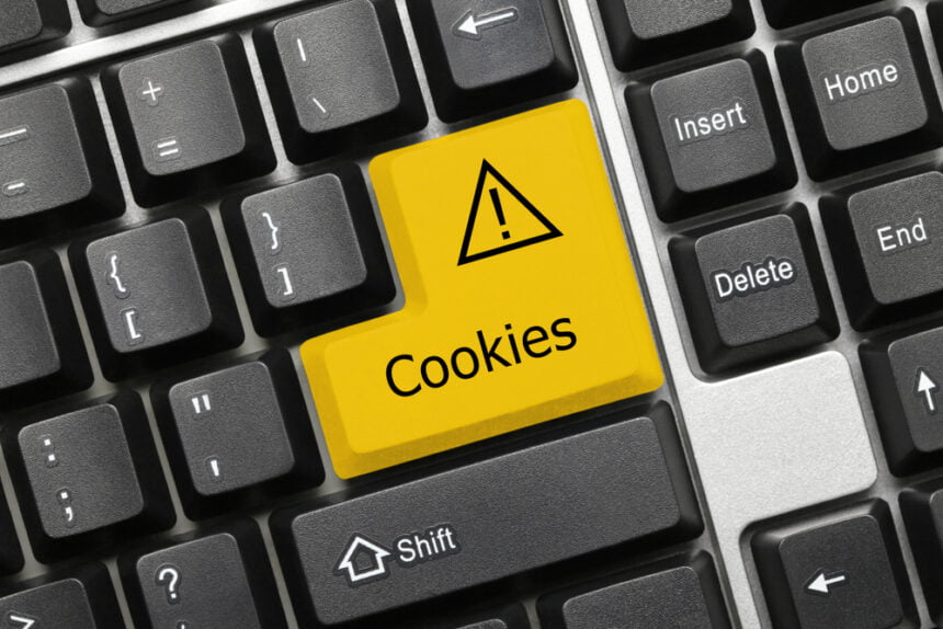 online cookies and privacy concerns