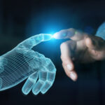 big data and virtual agents