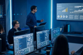 benefits of ai in startups