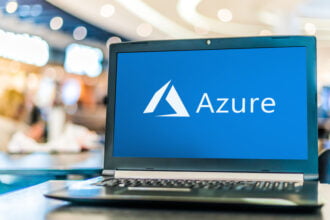 microsoft azure for data-driven businesses