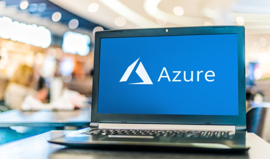 microsoft azure for data-driven businesses