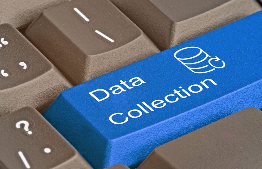 data collection tools