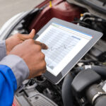 big data car mechanics