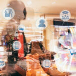 role of data in optimizing the customer experience