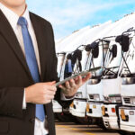 big data in fleet management