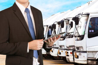 big data in fleet management