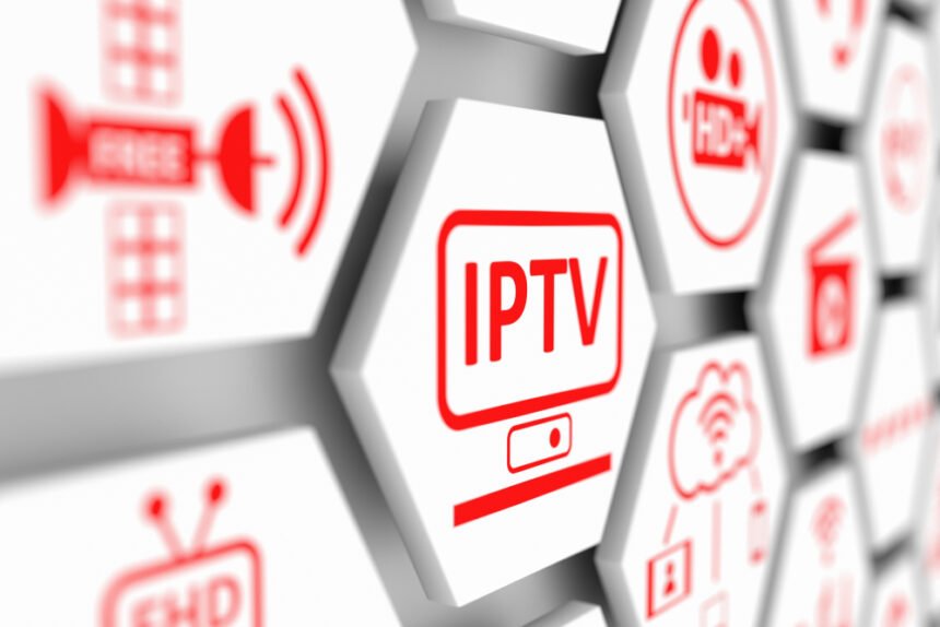 data analytics with iptv middleware