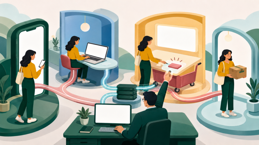 Understanding the Different Types of Online Data for Your Data Strategy
