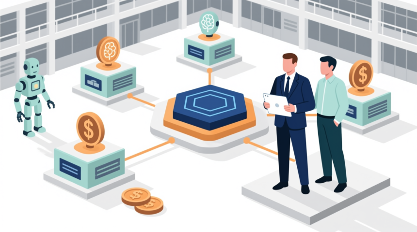 5 Ways Machine Learning is Changing the Way Businesses Operate