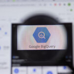 Google BigQuery