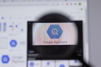 Google BigQuery