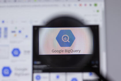 Google BigQuery