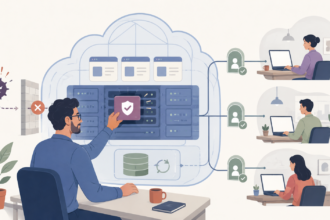 The Advantages of SaaS for Data Security Strategies