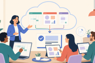 5 Benefits of Training Data-Driven Teams in Microsoft Office 365