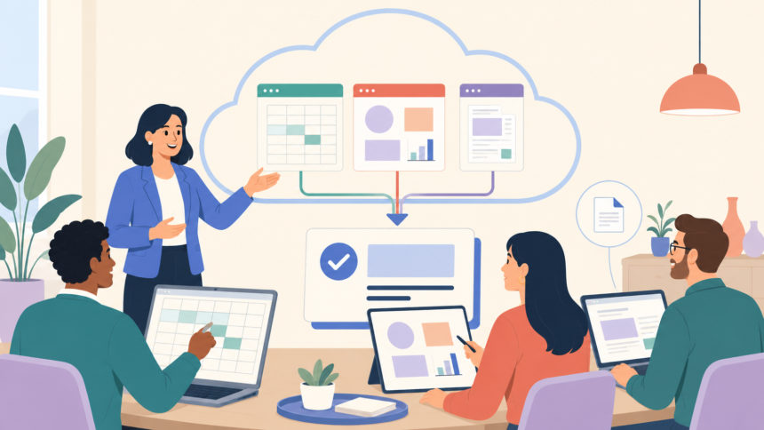 5 Benefits of Training Data-Driven Teams in Microsoft Office 365